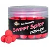 Boiliai Dynamite Baits Ian Russell's Pop-ups 12mm