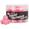 Boiliai Dynamite Baits N-Ticers Fluro Pop Ups 12mm - Squid &amp; Octopus