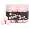 Boiliai Dynamite Baits N-Ticers Fluro Pop-ups 15mm - Shellfish