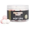 Boiliai Dynamite Baits Peppered Fruit Fluro Pop Ups 15mm