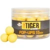 Boiliai Dynamite Baits Sweet Tiger &amp; Corn Pop Ups 15mm