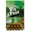 Boiliai Haldorado Big Feed 21mm 800g - Tigernut