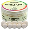 Boiliai Haldorado N-Butyric Pop Up Method 9/11mm - N-Butyric & Natural