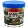 Boiliai Haldorado Quatro Fluo Pop Up 11mm