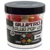Boiliai Haldorado Quatro Fluo Pop Up 14mm