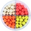 Boiliai Haldorado Quatro Fluo Pop Up 8mm