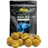 Boiliai Meus Challenge Hard Protein Boilies 20mm 1kg - Lemon Shock