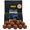 Boiliai Meus Challenge Hard Protein Boilies 20mm 1kg - Krill &amp; Shrimp