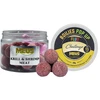 Boiliai Meus Challenge Pop Up Fluo 15mm - Krill & Shrimp