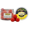Boiliai Meus Challenge Pop Up Fluo 15mm - Mussel Meat