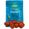 Boiliai Meus Durus Protein Boilies 18mm 1kg - Strawberry
