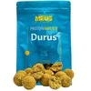 Boiliai Meus Durus Protein Boilies 18mm 1kg - Vanilla