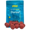 Boiliai Meus Durus Protein Boilies 18mm 1kg - Bloodworm
