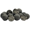Boiliai Meus Focus Protein Boilies 18mm 1kg - Tuna