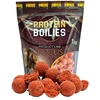 Boiliai Meus Focus Protein Boilies 18mm 1kg - Strawberry & Fish