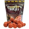 Boiliai Meus Focus Protein Boilies 18mm 1kg - Strawberry &amp; Fish