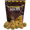 Boiliai Meus Focus Protein Boilies 18mm 1kg - Sweet Mirabelle