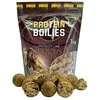 Boiliai Meus Focus Protein Boilies 18mm 1kg - Coconout &amp; Walnuts