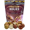 Boiliai Meus Focus, 18 mm, 1kg, saldus mix