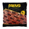 Boiliai Meus Focus Protein Boilies 18mm 5kg - Strawberry & Fish