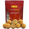 Boiliai Meus Spectrum Protein Boilies 18mm 1kg - Oranžinis &amp; Mackerel