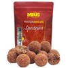 Boiliai Meus Spectrum Protein Boilies 18mm 1kg - Hot Dragon Spicy