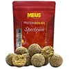 Boiliai Meus Spectrum Protein Boilies 18mm 1kg - Tiger nuts