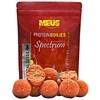 Boiliai Meus Spectrum Protein Boilies 18mm 1kg - Strawberry