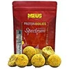 Boiliai Meus Spectrum Protein Boilies 18mm 1kg - Banana
