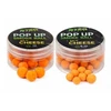 Boiliai STEG Soluble Pop Up Smoke Ball 12mm - Sūris