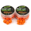 Boiliai STEG Soluble Pop Up Smoke Ball 12mm - Mangas