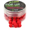 Boiliai STEG Soluble Pop Up Smoke Ball 8-10mm - Paprikinė duona