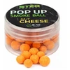 Boiliai STEG Soluble Pop Up Smoke Ball 8-10mm - Sūris
