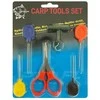 Boilių vėrimo rinkinys Pro FL Carp Tools Set