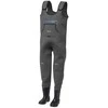 Bridkelnės Dam Break-Point Neoprene Waders