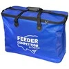 CarpZoom Krepšys tinkleliui Feeder Competition EVA Double Keepnet Bag