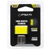 Cilindrai Zig Rig sistemai Pro FL Liquid Booster Cylinders