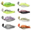 Daiwa Prorex Micro Bladed Jig TG 4,5cm 8g