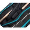 Dėklas meškerėms Drennan DMS 4 ROD 195cm