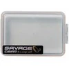 Dėžučių komplektas Savage Gear Pocket Box Smoke Kit