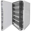 Dėžutė masalams Mebao Double Sided Lure Storage Box