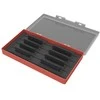 Dėžutė masalams Rapala Ice Lure Organizer XL