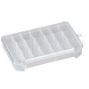 Dėžutė Meiho Clear Case C-800ND