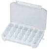 Dėžutė Meiho Clear Case C-800ND