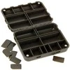 Zfish Dėžutė NGT Xpr Carp Bit 12x10x3.5cm