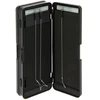 Dėžutė pavadėliams NGT Plastic Rig 920 - Plastic 3 Way Stiff Rig Wallet
