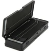 Dėžutė pavadėliams NGT Plastic Rig 920 - Plastic 3 Way Stiff Rig Wallet