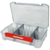 Dėžutė Rapala Tackle Tray 356 Deep Half