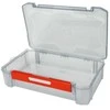 Dėžutė Rapala Tackle Tray 356 Deep Open