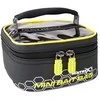 Dėžutė su indeliais Matrix Mini Bait Bag
